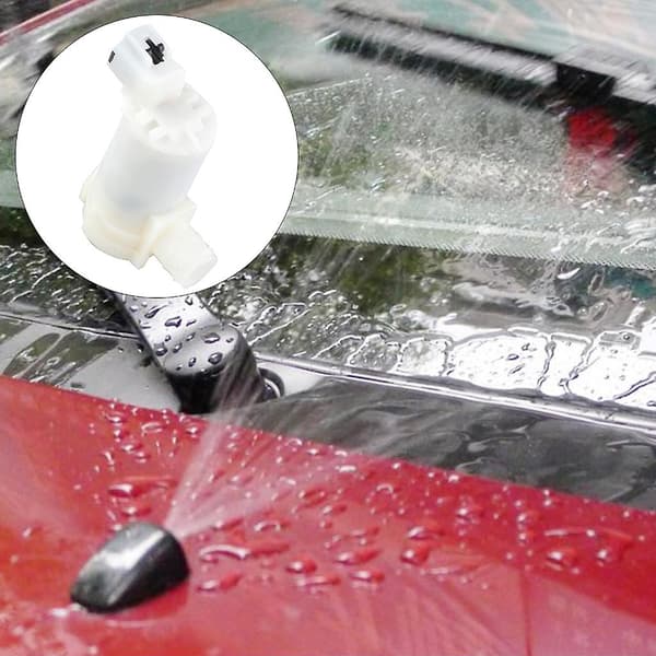 Bil-styling frontrutespylerpumpe for Altima Sentra 289203Z000
