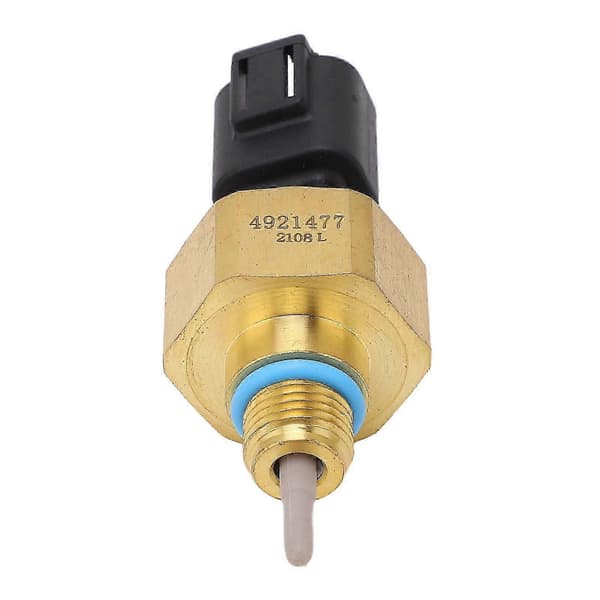 Oljetemperaturtrycksensor 4921477 Motor PRS-brytarbyte kompatibel med Cummins QSM ISM-motor