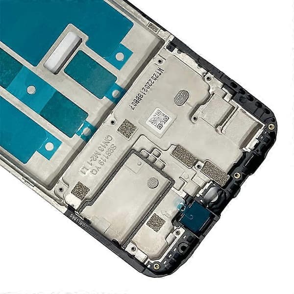 (Ny) För Boost Mobile Celero 5G Mellanramsfäste Not Specified
