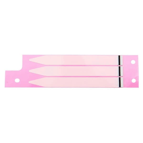 (Ny) 10 STK for iPhone 6s Plus Batteri Limtape Klistremerke Not Specified