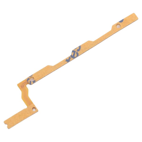 (Ny) Strømknapp og volumknapp flekskabel Not Specified For Tecno Pop 5 Pro BD4