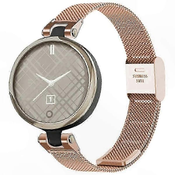 Milanese Mesh Urrem Erstatning til Lily Metal med Værktøj Multicolor Style B