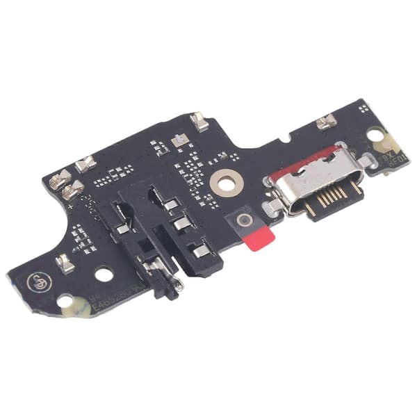 (Ny) For T-Mobile REVVL 8 ladeportkort Not Specified