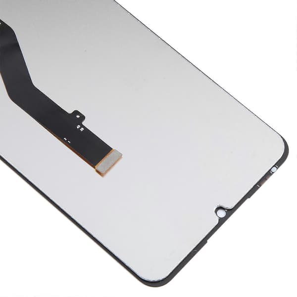 (Ny) LCD-skjerm med digitizer komplett montering Not Specified For ZTE Blade A72s
