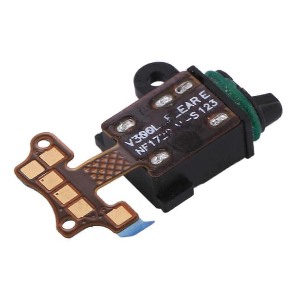 (Ny) Hodetelefonkontakt Flexkabel for LG V30 Not Specified