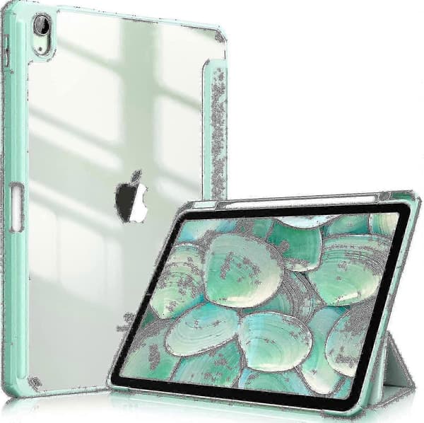 iPad Air 5. generasjon (2023) / iPad Air 4. generasjon (2023) – Uki Green