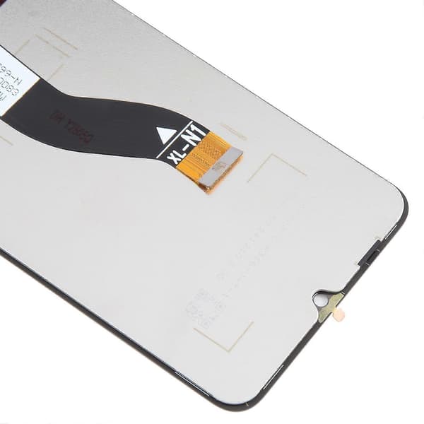 LCD-skjerm med digitizer komplett montering Not Specified For Xiaomi Poco M7