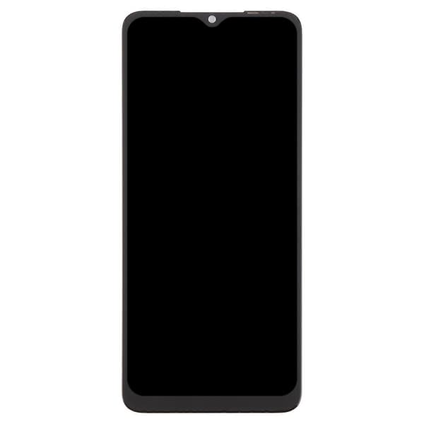 (Ny) LCD-skjerm med digitizer komplett montering Not Specified For HMD Aura
