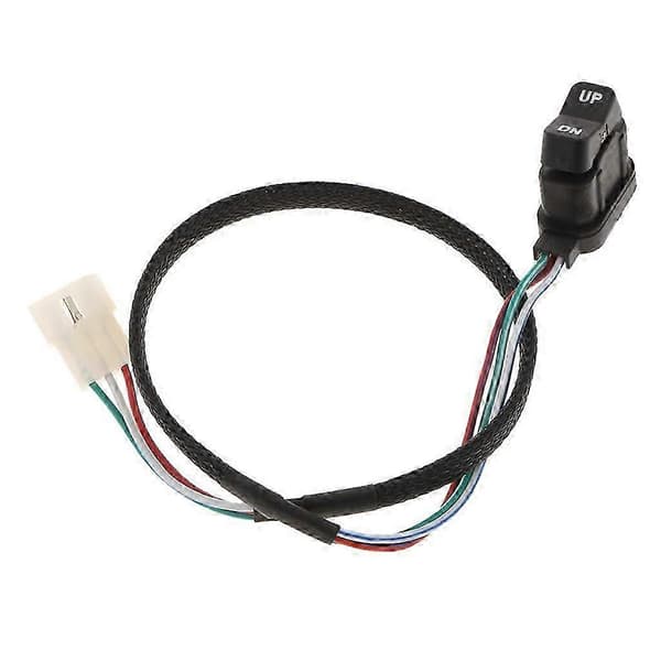 87-858679T2 Trim Tilt Bryter For Mercury Mariner Utenbordsmotor Sidemontering