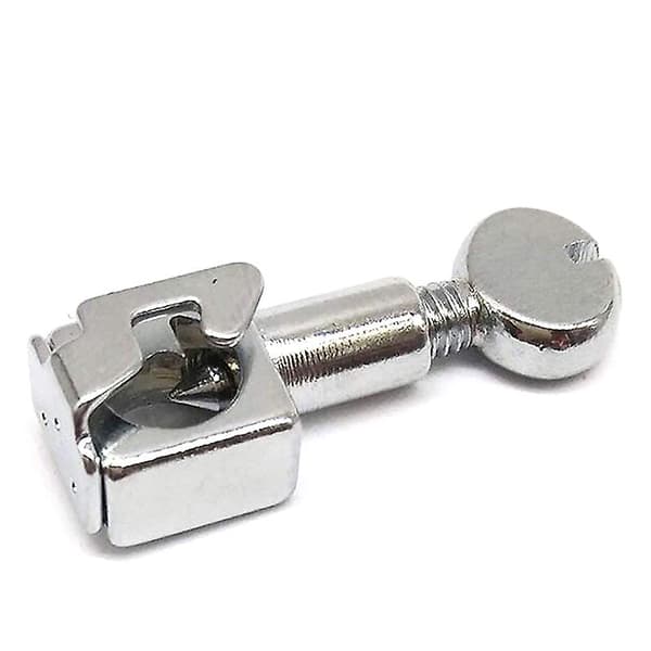 Ta11034000 ompelukoneen neulanpidike ruuvilla Singer-ompelukoneeseen Silver