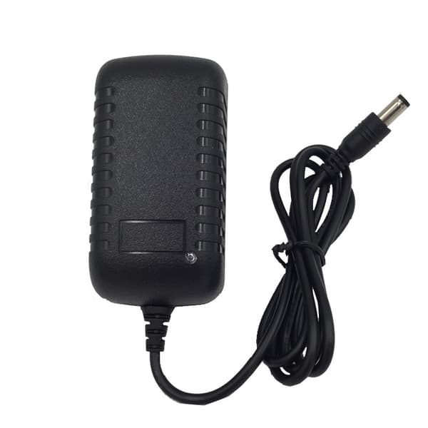 [2F]12V AC-adapter til WD Western Digital My Book Essentials harddisk