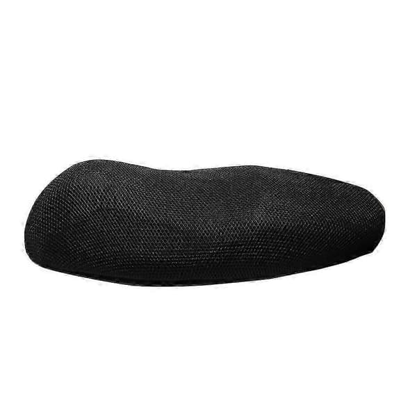Motorcykel Meshöverdrag Kudde Skydd Vattentät Isolering Andningsbart Nät för PCX150 PCX160