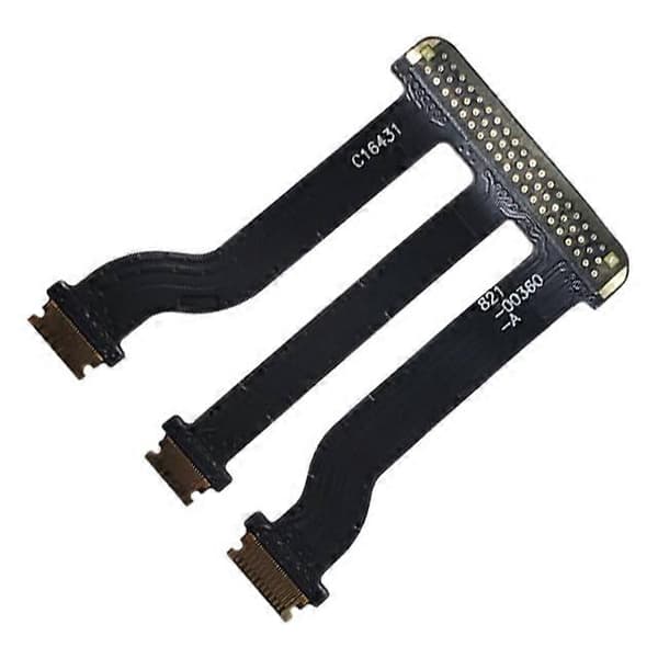 (Ny) LCD Flex-kabel for Apple Watch Series 2 42mm Not Specified