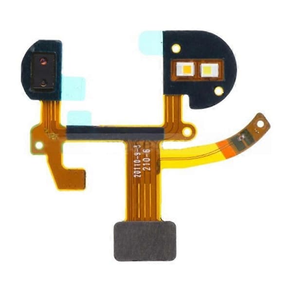 (Ny) Lommelygte Flexkabel til Motorola Moto G4 Play