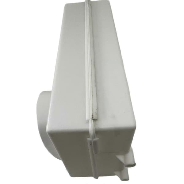 [2F]7601092MA Bränsletank med lock för BS/Mur-Ray gräsklippare 94073 94073MA