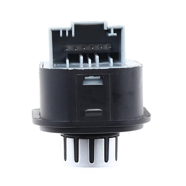OEM:5ND959565B Sidespeilbryter Sidespeilkontroll Varmefoldknappbryter