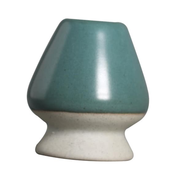 1/2/3 Håndlavet Matcha Piskeris Stativ Te-ceremoni Te-service til Grøn 6 x 7cm 1 Sæt 1Sæt 1Set Green 6 x 7cm