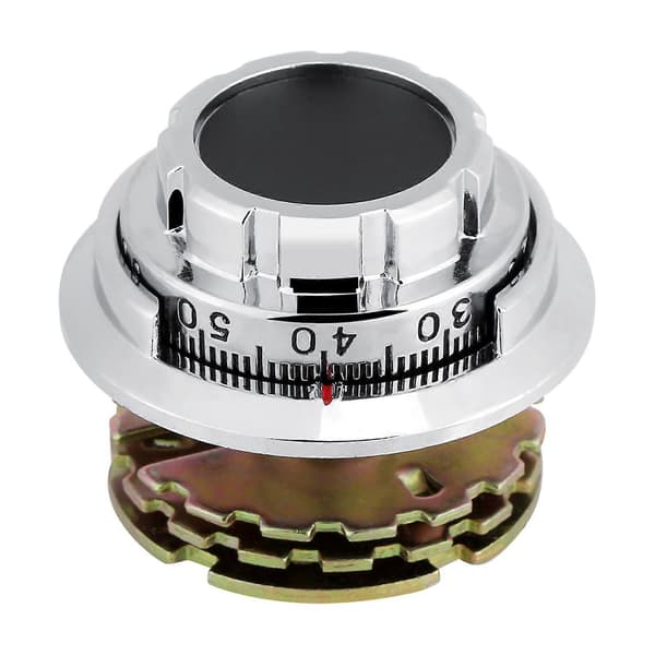 Lay Z Spa Boblebadpumpe Impeller/Rotor E02 Fix, (69mm)—2f