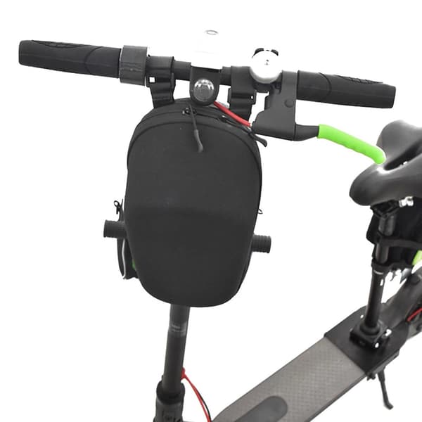Vikcykel Hård EVA för skal Scooter Ram Scooter Väska Scooter Framhängande