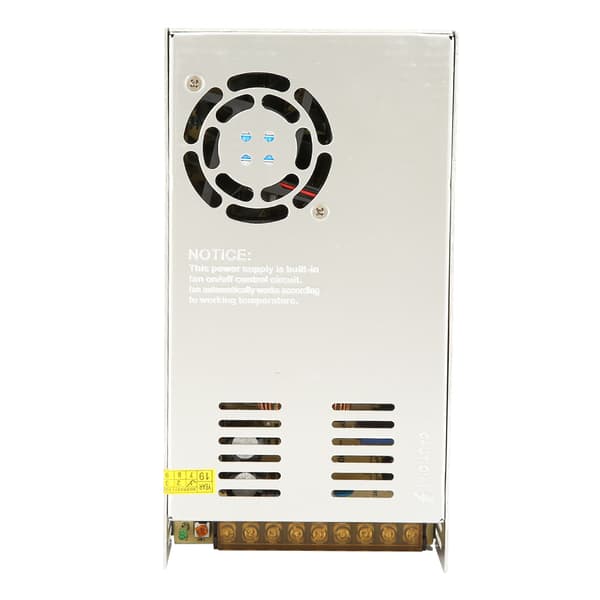 [2F]110V 220V AC til 36V 10A Switching Power Supply Driver Adapter 360W