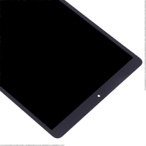 OEM LCD-skærm til Samsung Galaxy Tab A 10.1 SM-T510 / T515 med Digitizer Touch Screen Fuld Samling