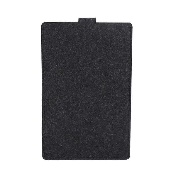 Slank filtet iPad-veske Laptopbeskyttelse 15