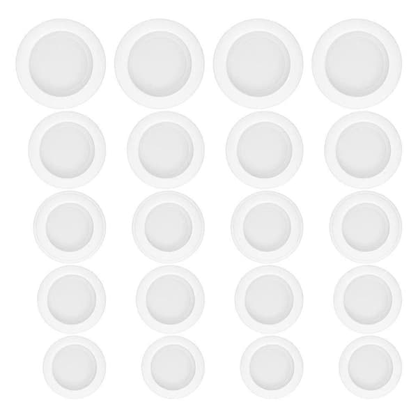 [2F]20 stk. sparegrisbunnhetter Sparegrisplugger Sparegrispropper Gipsdukkepropper