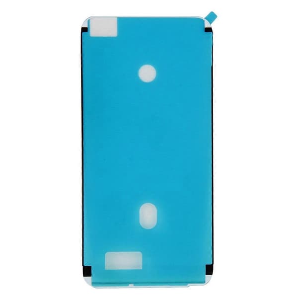 (Ny) 50 STK Batteridekselpakning Vanntett Ring for iPhone 6s Plus Not Specified