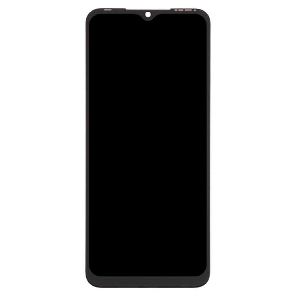 LCD-skjerm for Infinix Hot 12 Pro / Tecno Pop 6 Pro med digitizer komplett montering Not Specified