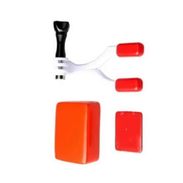 Surfing munnstykkesett for Hero 13/12 Action 4/5PRO X4/X3 bitholder