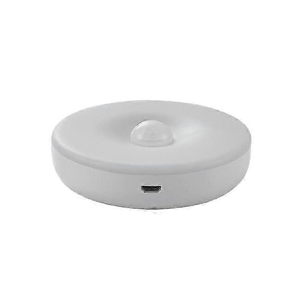 Ljusstyrning usb trådlös laddning nattlampa(#3)[2F]