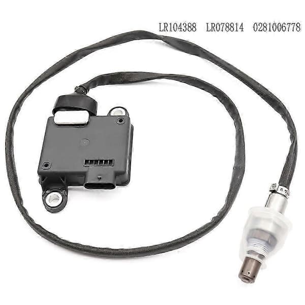 LR104388 PM Partikelsensor för Range Rover Sport 2016-2021 LR078814 0281006778