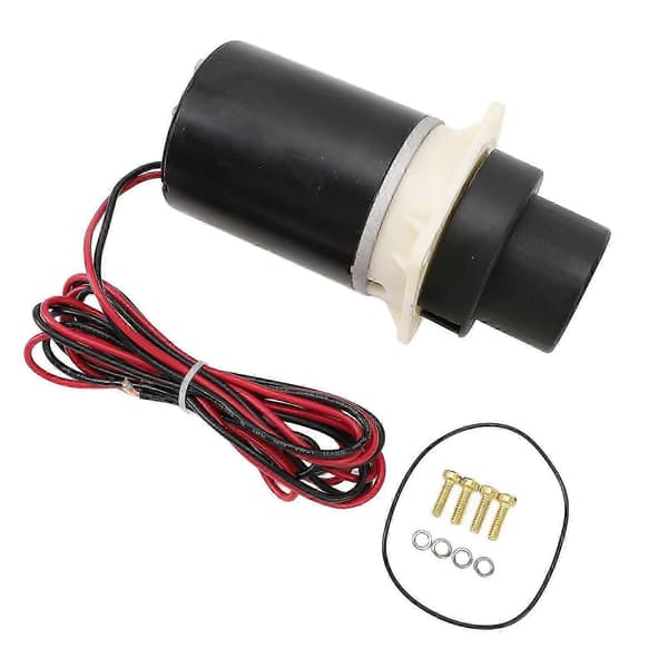 1/2\" AC 220v Normalt Lukket Messing Elektrisk Magnetventil for Vannkontroll—2f