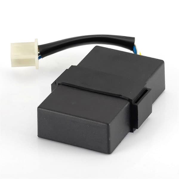 CDI Ignition Box for Honda VT750C/VT700C (1983-1985)