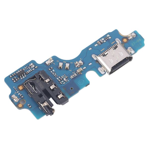 [Ny] Ladeportkort med iC Not Specified For Infinix Smart 8 Plus X6526