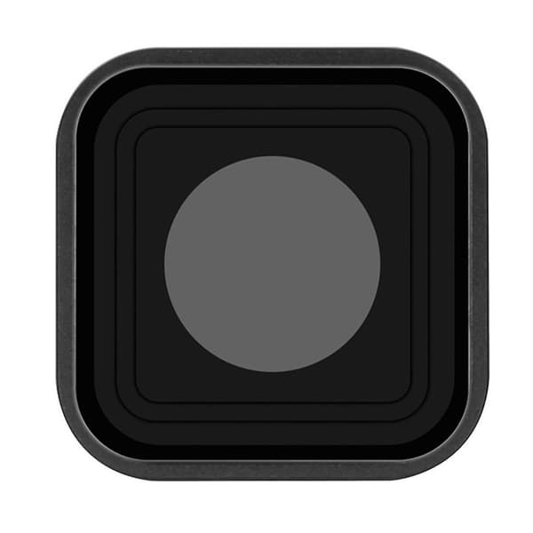 Beskyttende linseerstatning for kamera til (HERO 9 Black)