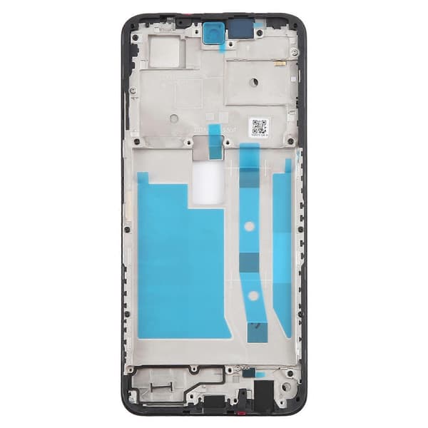 (Ny) KOMPATIBEL främre hölje LCD-ramramplatta Not Specified For HMD Fusion