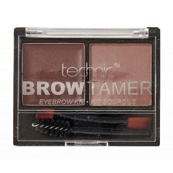 【2F】Brow Tamer - Valitse sävysi sv Mörk