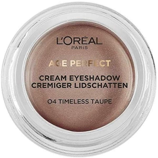 【2F】Age Perfect Cream Ögonskugga en 04 Timeless Taupe