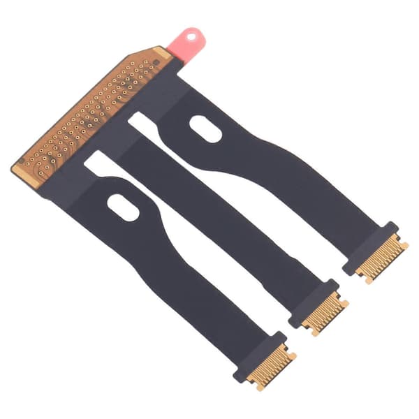 (Ny) For Apple Watch SE 3 2025 40mm LCD Flexkabel Not Specified