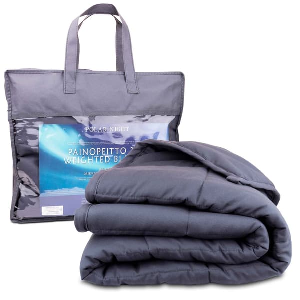 Polar Night vektdyne, 150x200cm (5-13kg) - 5 kg