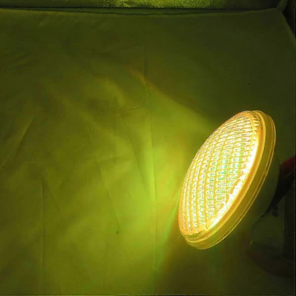Par56 Led Basseng, 40w Led Lampe