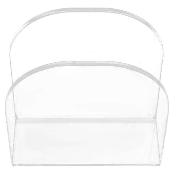 Stående Serviett Dispenser for Hjemmebord Restaurant Kaffebar