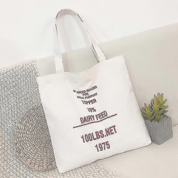 【2F】Kassi, Stora Bag