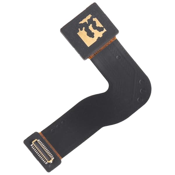 (Ny) Kompatibelt frontkamera for Google Pixel 7a