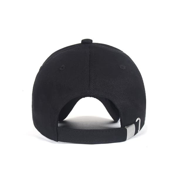 [2F]Audi Original Unisex Sort Baseballkasket