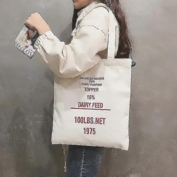 【2F】Taske Tote, Stora Taske