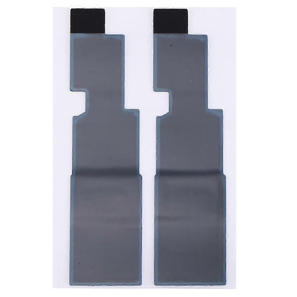 10 sett for iPhone 8 Plus hovedkort frontklistremerker Not Specified