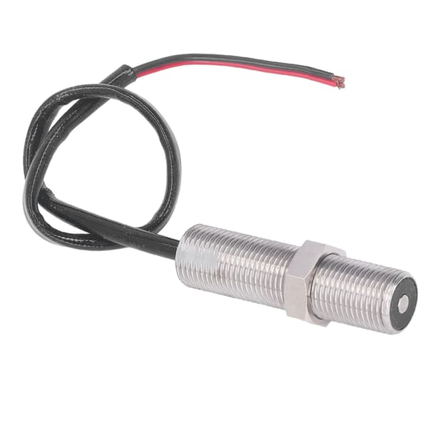 MSP6719 Motorsensor i rustfritt stål med anti-interferens generator magnetisk pickup 5/8‑18UNF‑60mm