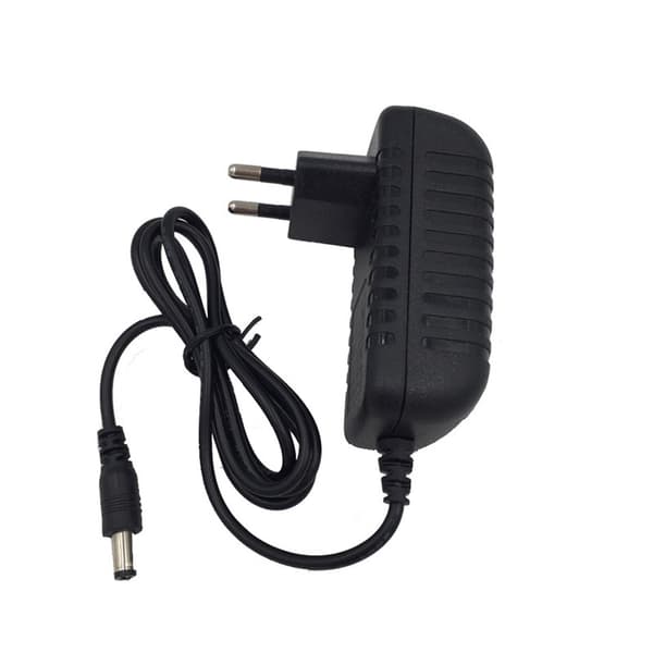 [2F]12V AC-adapter til WD Western Digital My Book Essentials harddisk